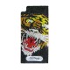 Ed Hardy sticker autocollant iphone tigre iPhone 3g 3gs