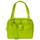 Sac vert Parker par Tyla Rae pour iPad / Tablette / Notebook