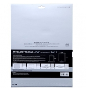 Film écran Power Support anti reflet pour iPad 2 / 3