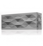 Enceinte bluetooth Jawbone Jambox gris