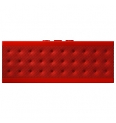 Enceinte bluetooth Jawbone Jambox rouge