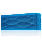Enceinte bluetooth Jawbone Jambox bleu