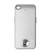 Coque batterie Blanche 1900 Mah iPhone 4/4s
