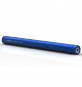 Batterie autonome bleue marine Mipow 6600 mAh pour smartphones / iPhone / iPod / iPad