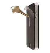 Protège-écran transparent anti-rayure Belkin pour iPhone 5