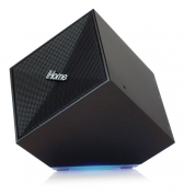 Enceinte universelle Bluetooth avec batterie iHome iDM11