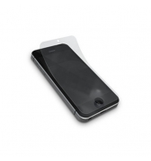 XtremeMac 2 films protecteurs Glossy pour iPhone 5