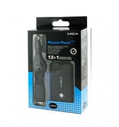 PowerPack Mini Solution de charge universelle