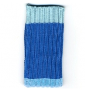Muvit Chaussette de protection bleue iPhone 3g 3gs 4 4S