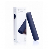 Enceinte nomade sans fil Bluetooth Zooka bleu marine