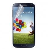 Pack de 2 Films de Protection Samsung i9500 Galaxy S4