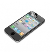 Film protege ecran transparent iPhone 4/4S