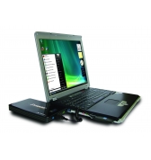 Batterie de secours Universelle noire Energizer XP18000