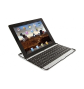 Clavier Bluetooth pour iPad 2, 3 et 4 Claviers
