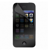 Film protege ecran anti vision laterale special iPhone 4/4S
