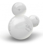Lecteur mp3 IRIVER Disney MICKEY 1 GO BLANC