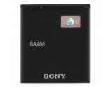 Batterie d'origine Sony Xperia J / GX / T / TX - BA900