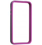 BUMPER ROSE IPHONE 4 GEAR 4