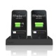 XtremeMac InCharge Duo iPhone 3G 3GS iPod