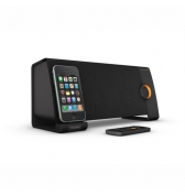 Xtrememac Enceinte Bluetooth Tango TRX avec dock iPhone iPod iPad