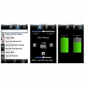 Altec Lansing enceinte Octiv 202 iPhone iPod