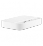 Dock Blanc iPhone 4/4S