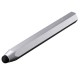 Stylet Alupen Ozaki en aluminium avec pointe en caoutchouc pour ecrans tactiles