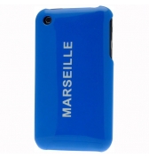 Coque Marseille Iphone 3g 3gs