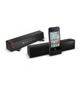 Enceinte Soma Travel Xtrememac pour iPhone iPod iPad