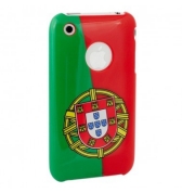Coque iPhone 3Get 3GS Portugal