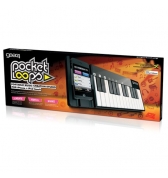 Gear4 Clavier portable pour creation musicale iPhone et iPod touch
