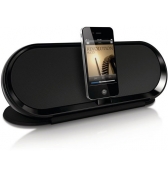 Enceintes Philips DS7600 pour iPod et iPhone