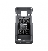 Coque Batterie Origine Samsung i9100 Galaxy SII Lithium 1350mA/h