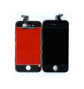 Ensemble Dalle Tactile & Ecran LCD iPhone 4S