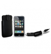 Pack iphone essentiel numero 1 pour iphone 3g 3gs