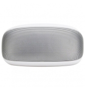 Haut-parleurs BT XQISIT XQBeats Box 2.0 blanc