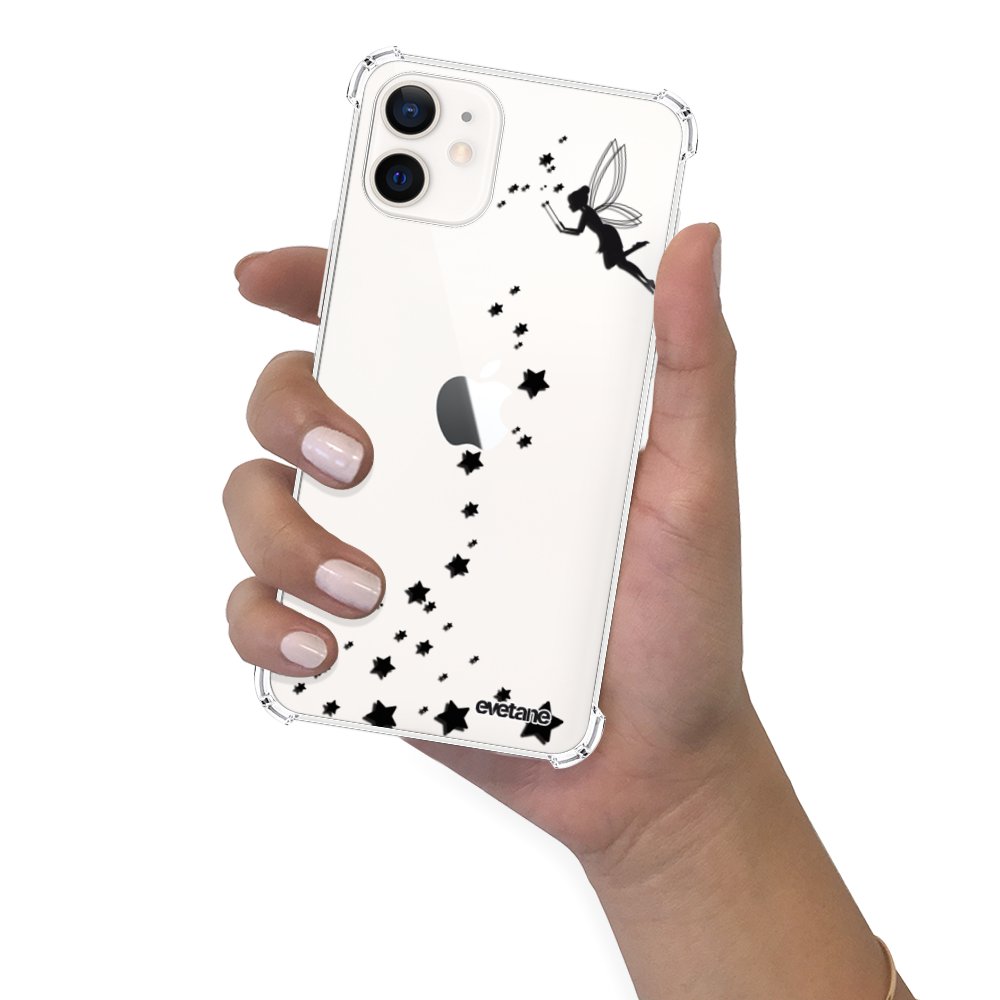 -25% sur Coque pour iPhone 12 mini anti-choc souple angles ...