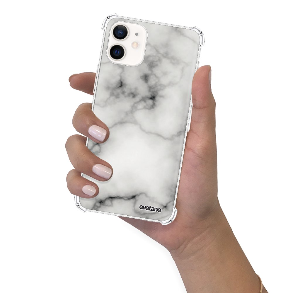 -25% sur Coque pour iPhone 12 mini anti-choc souple angles ...