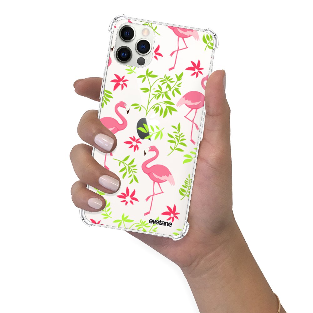 -25% sur Coque pour iPhone 12 Pro Max anti-choc souple ...