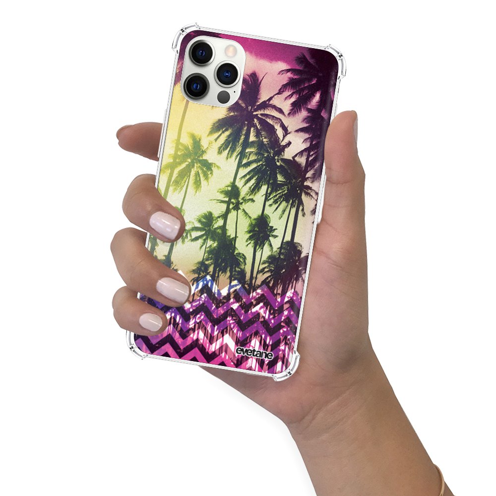 -50% sur Coque pour iPhone 12 Pro Max anti-choc souple ...