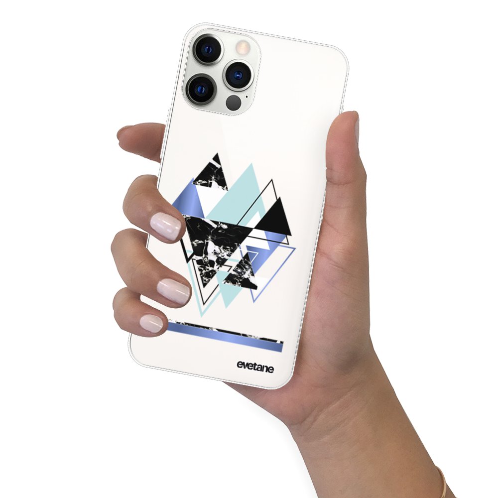 -25% sur Coque pour iPhone 12 Pro Max 360 intégrale ...