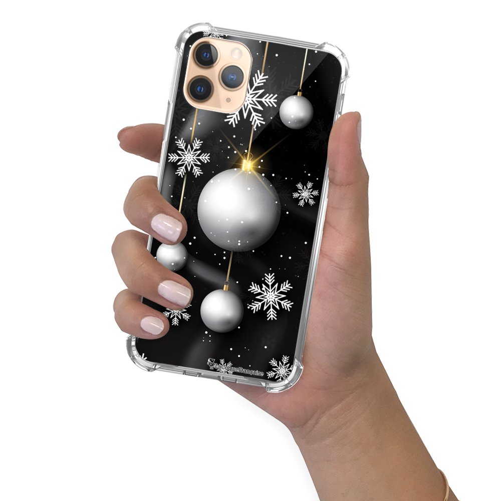 coque iphone 11 noel