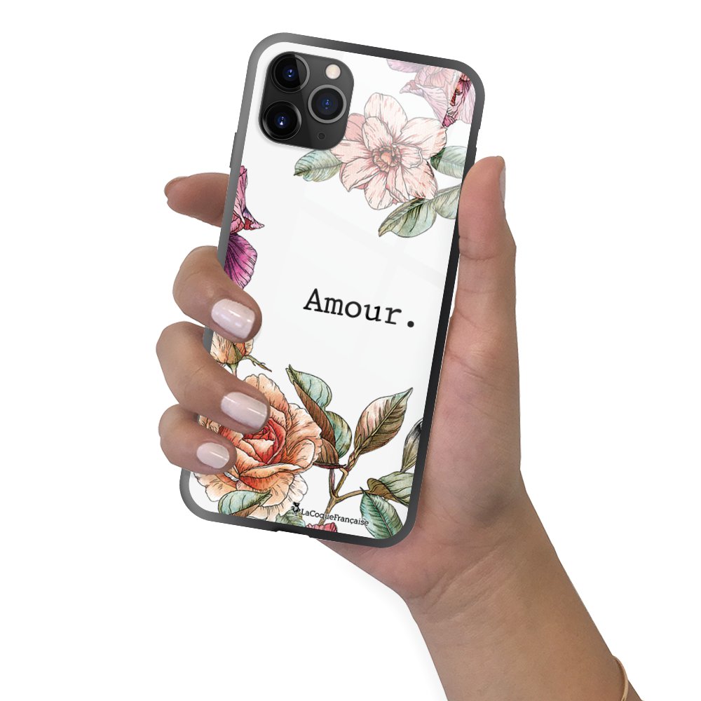 Coque et étui téléphone mobile GENERIQUE VSHOP® Coque pour iPhone 11