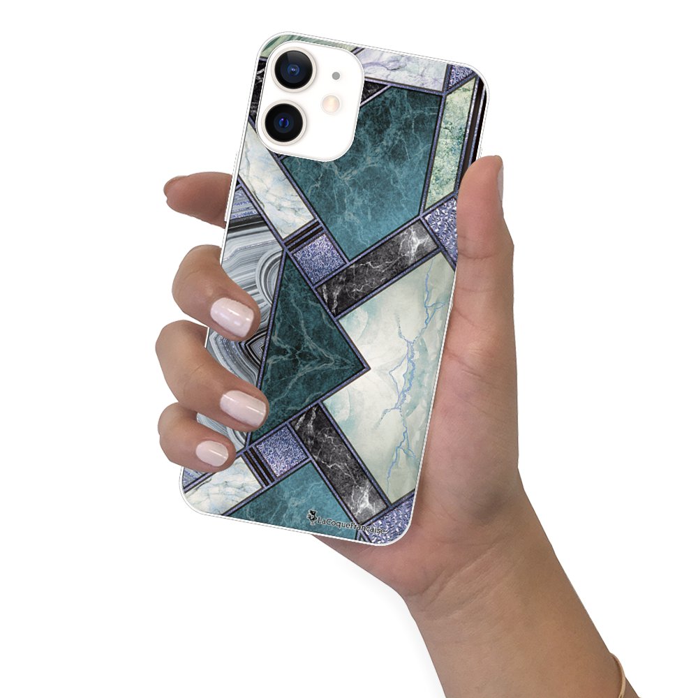 -17% sur Coque pour iPhone 12 mini 360 intégrale ...