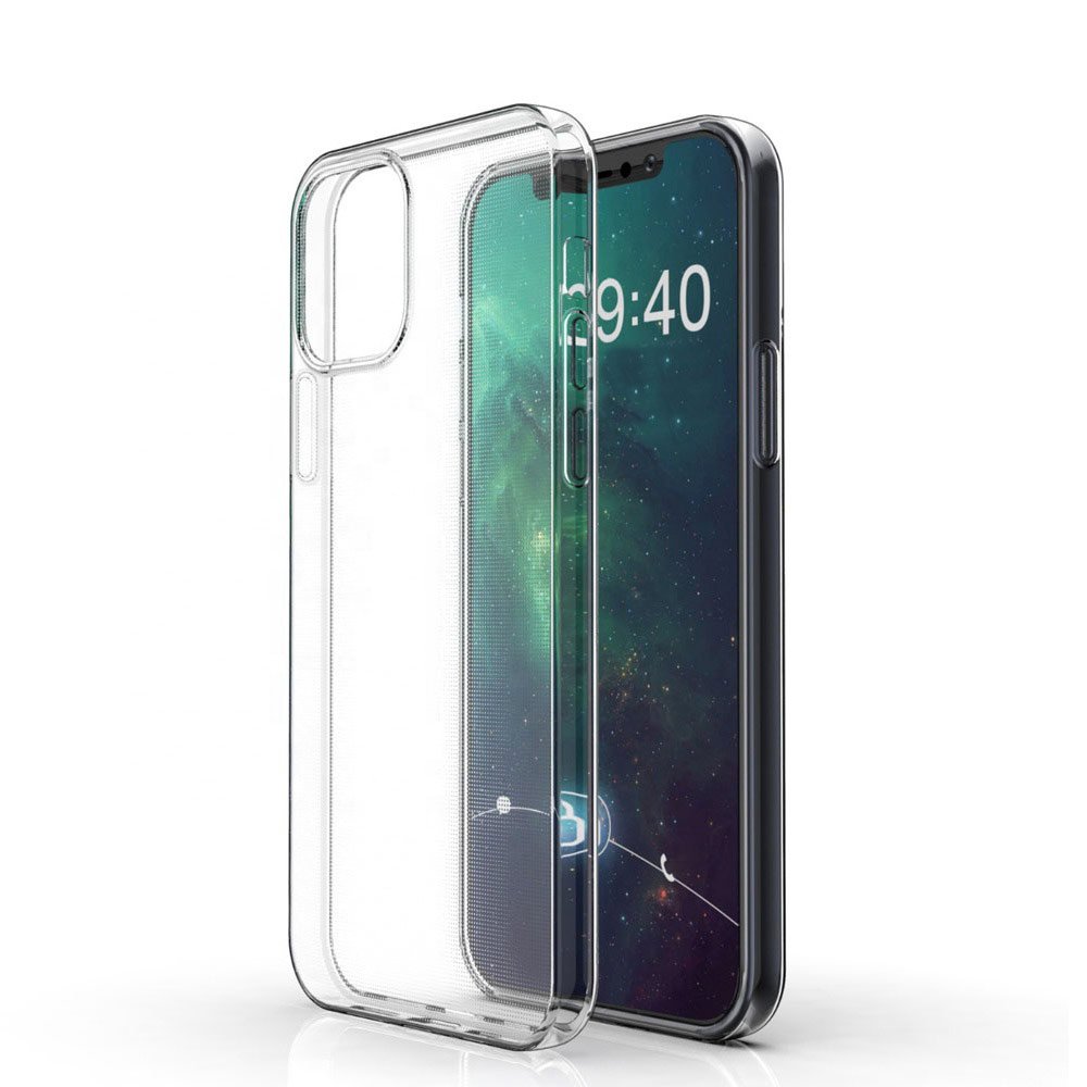 -1€10 sur Coque pour iPhone 12 Pro Max (6,7 pouces) souple ...