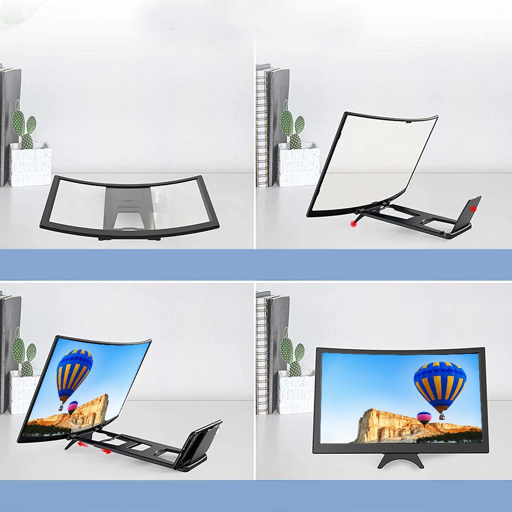 Agrandisseur Photo AHEL 12 4/5 Avec Soufflet Métal - Matériel Chambre Noire France