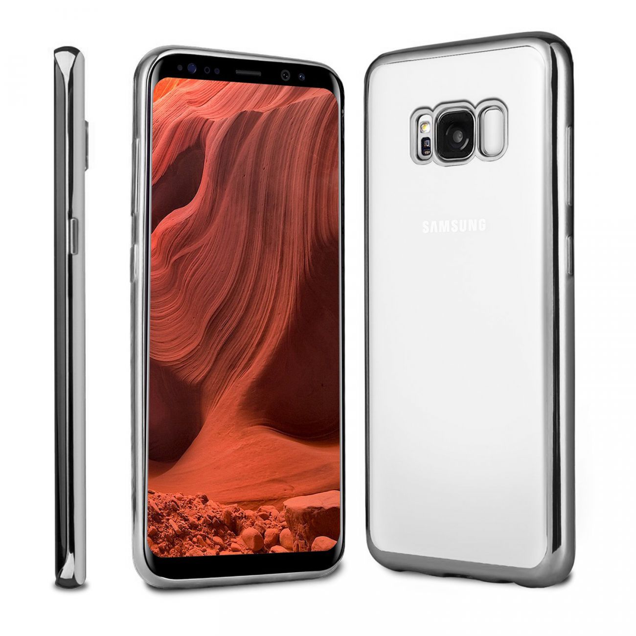 quelle coque pour s8
