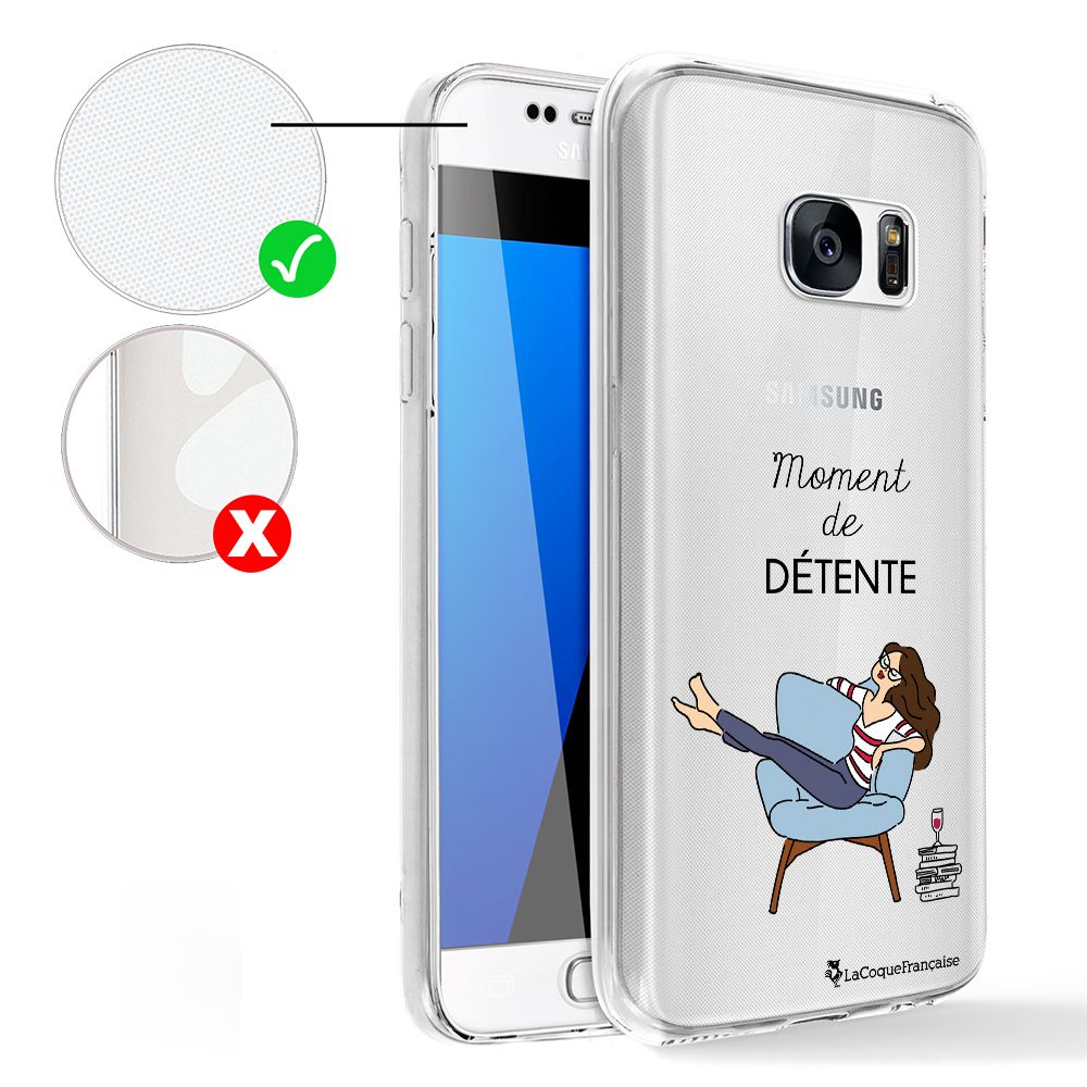 coque integrale samsung galaxy s7
