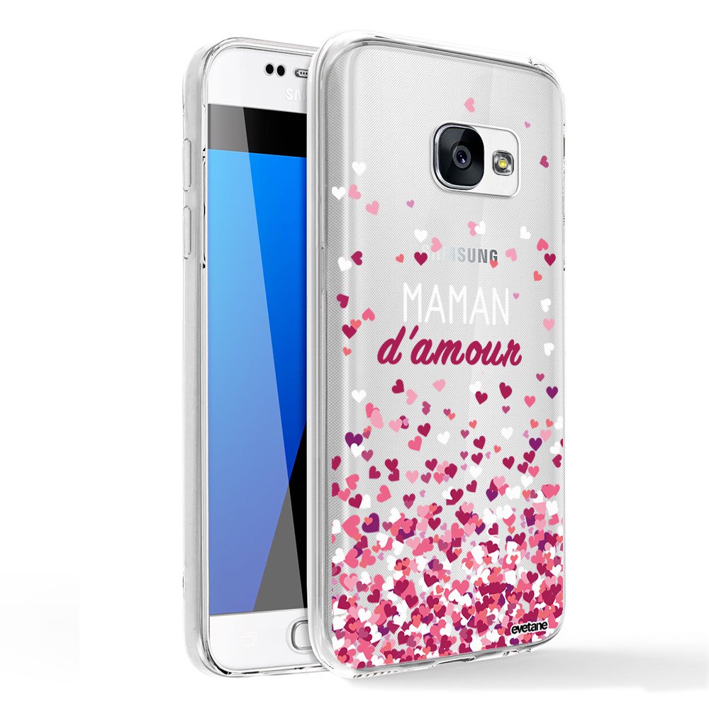 coque galaxy a5 amazon