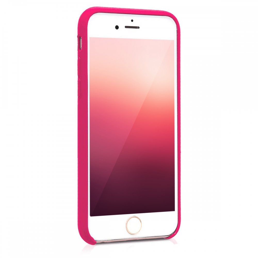 coque iphone 6 jaune fluo